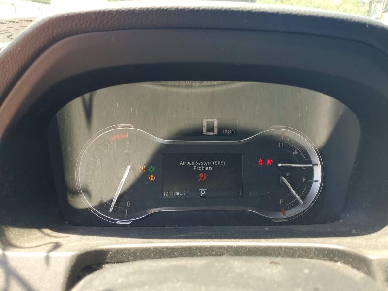 Aukcja sprzedaży 2017 Honda Pilot, vin: 5FNYF6H76HB075580, numer aukcji: 57209056
