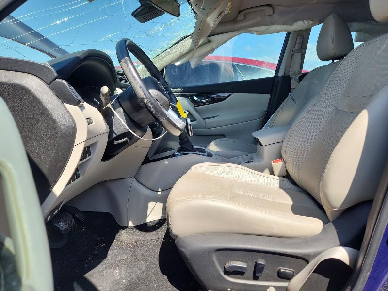 Aukcja sprzedaży 2018 Nissan Rogue Sport, vin: JN1BJ1CP1JW152911, numer aukcji: 58115196