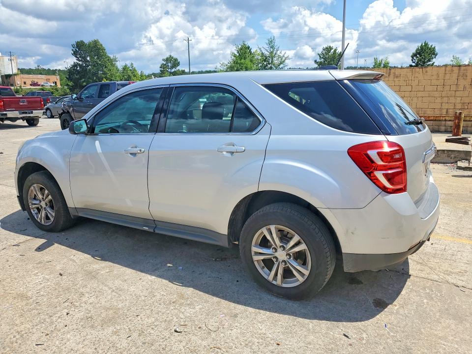 Продажа на аукционе авто 2016 Chevrolet Equinox, vin: 2GNALBEK5G1170569, номер лота: 54548366