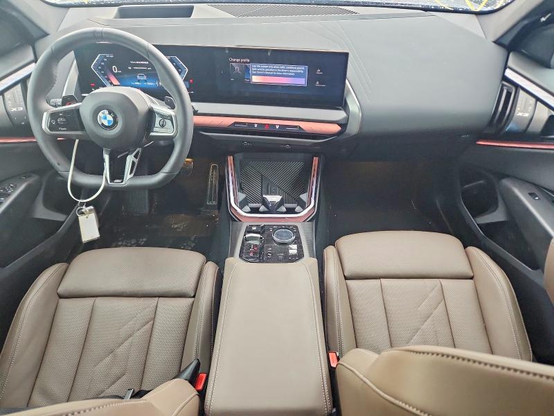 Продаж на аукціоні авто 2025 Bmw X3, vin: 5UX53GP02S9Z37084, номер лоту: 58353786