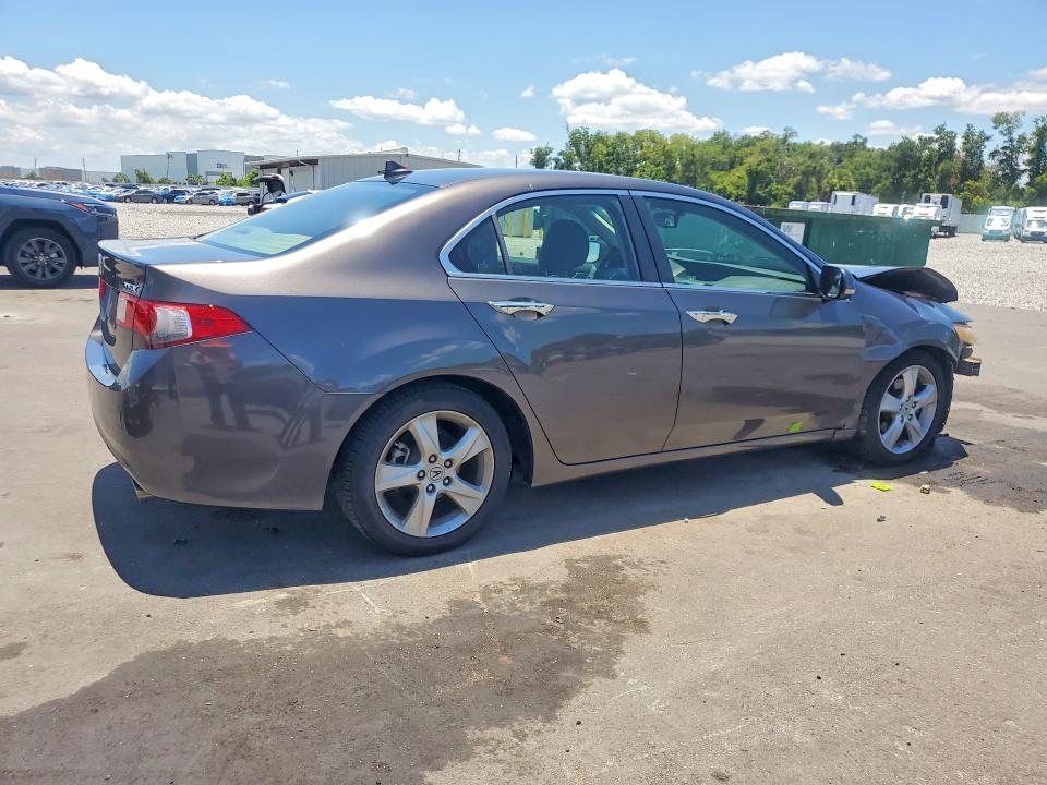 2009 Acura Tsx მანქანა იყიდება აუქციონზე, vin: JH4CU26629C027784, აუქციონის ნომერი: 58264676
