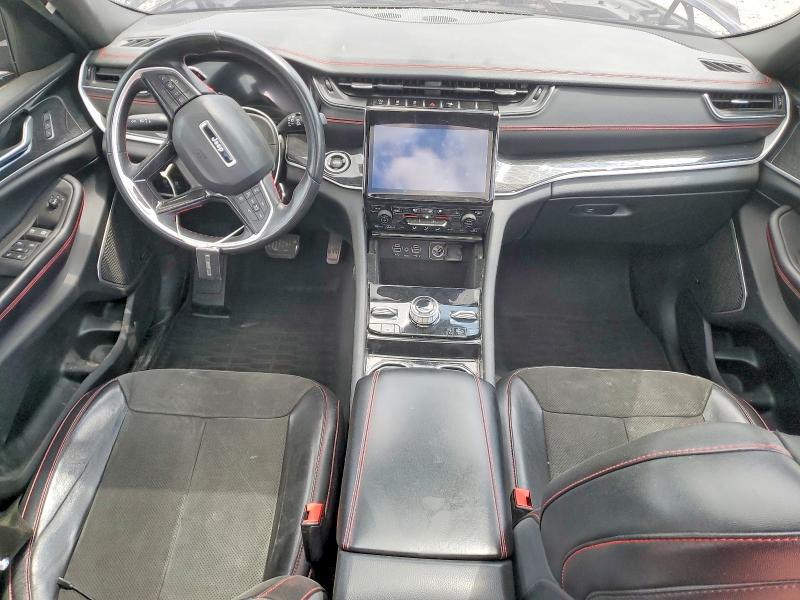 Продаж на аукціоні авто 2022 Jeep Grand Cherokee, vin: 1C4RJHCG9N8588212, номер лоту: 55687146