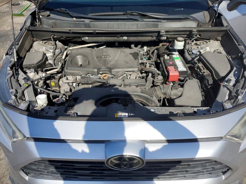 Продажа на аукционе авто 2019 Toyota Rav4, vin: 2T3C1RFV2KW021688, номер лота: 57572006