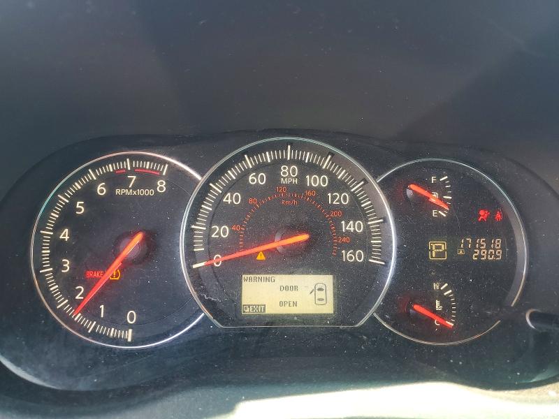 57513886 :رقم المزاد ، 1N4AA5AP6EC456784 vin ، 2014 Nissan Maxima مزاد بيع