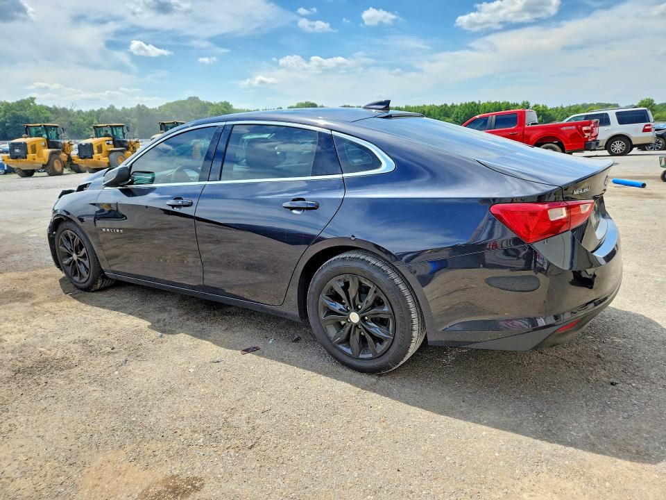 2023 Chevrolet Malibu მანქანა იყიდება აუქციონზე, vin: 1G1ZD5ST9PF169434, აუქციონის ნომერი: 56143416