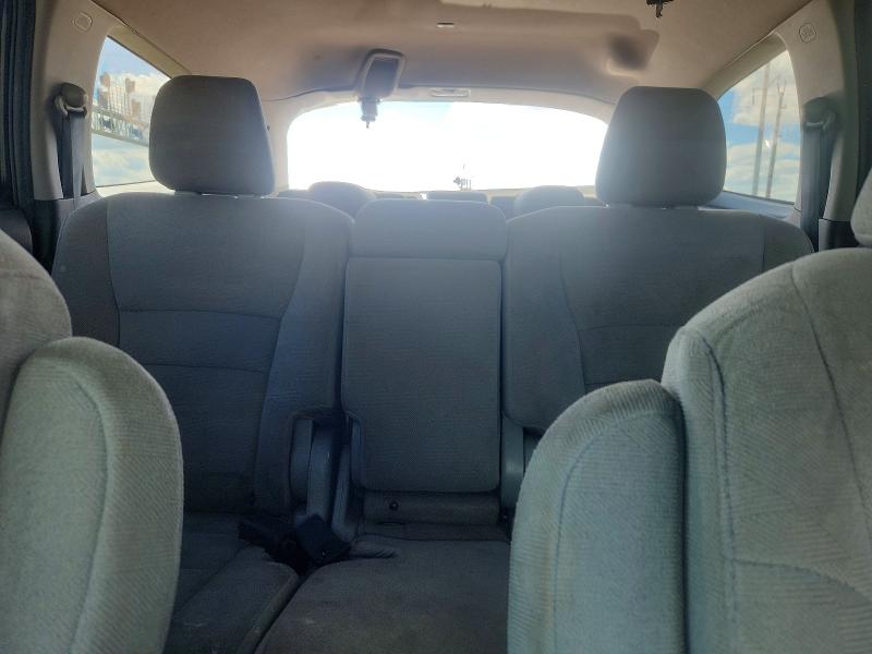 Aukcja sprzedaży 2019 Honda Pilot, vin: 5FNYF6H11KB032008, numer aukcji: 57602766