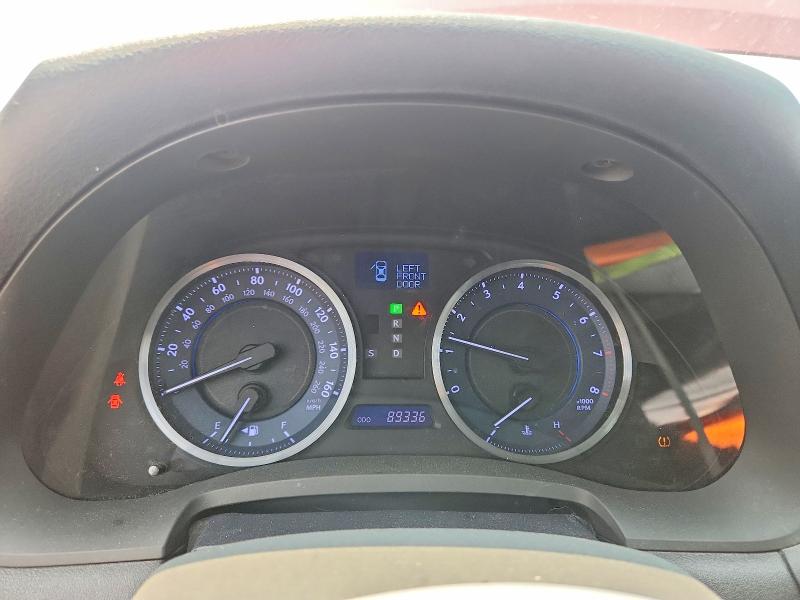Продаж на аукціоні авто 2013 Lexus Is, vin: JTHCF5C27D5063576, номер лоту: 58213606
