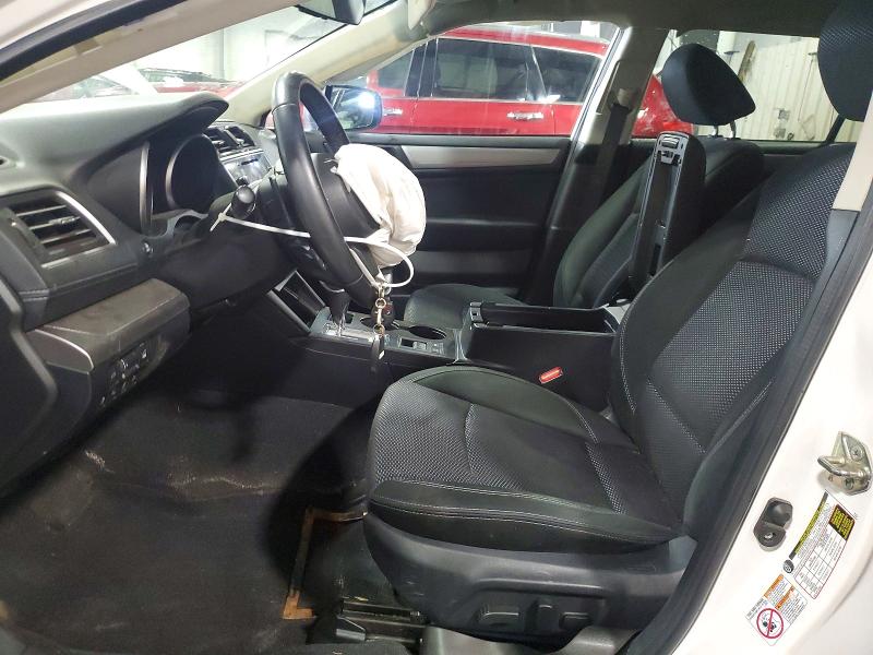 2019 Subaru Outback მანქანა იყიდება აუქციონზე, vin: 4S4BSAFC8K3358454, აუქციონის ნომერი: 55909856