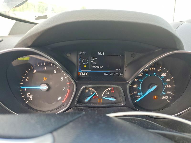 57175576 :رقم المزاد ، 1FMCU0GXXDUD60679 vin ، 2013 Ford Escape مزاد بيع