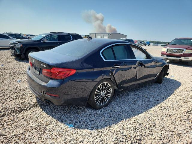 2018 Bmw 540 მანქანა იყიდება აუქციონზე, vin: WBAJE7C58JWC56570, აუქციონის ნომერი: 56788356