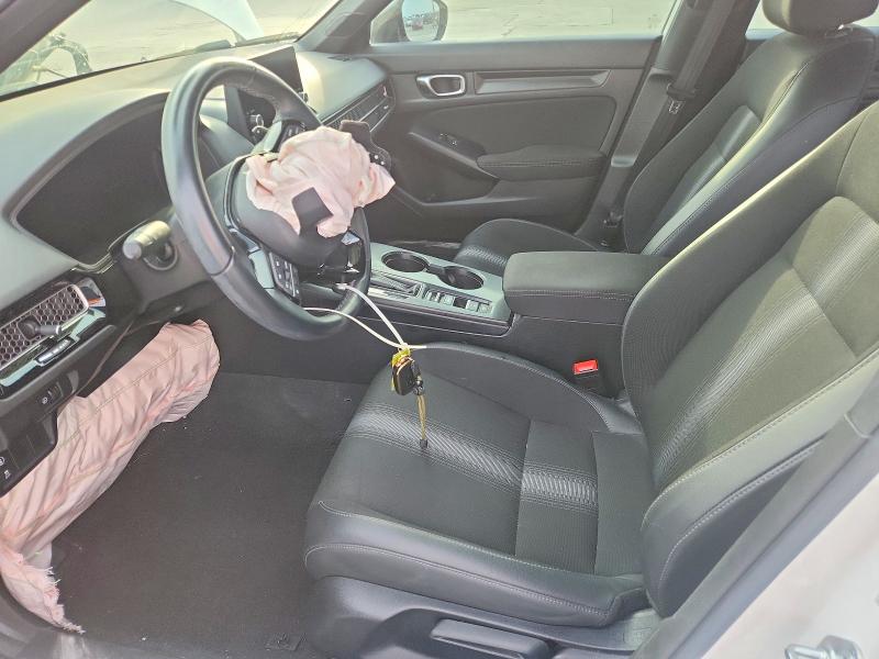 Aukcja sprzedaży 2024 Honda Civic, vin: 2HGFE2F55RH535703, numer aukcji: 58987846