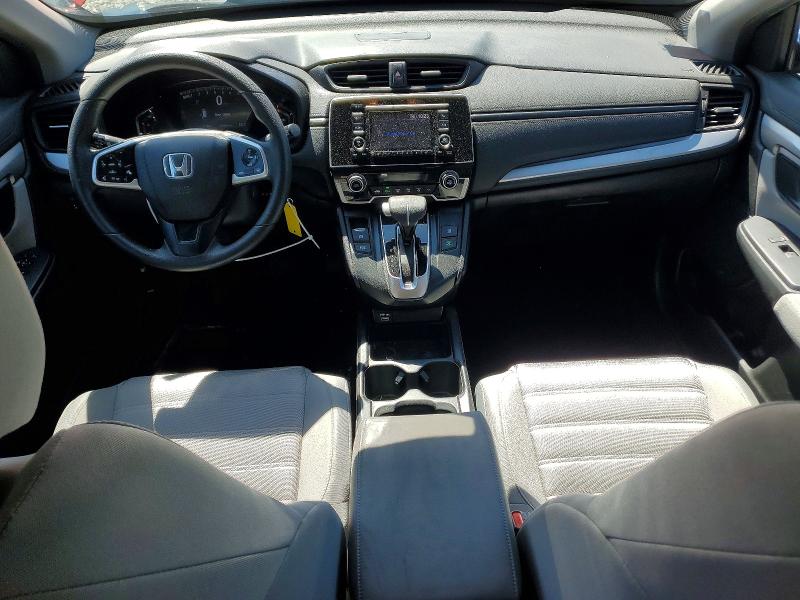 Продажа на аукционе авто 2020 Honda Cr-v, vin: 2HKRW2H26LH644732, номер лота: 56665236