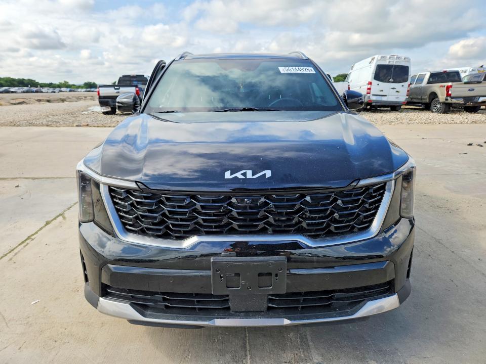 Продажа на аукционе авто 2025 Kia Sorento, vin: KNDRMDJH5S5323795, номер лота: 56144926