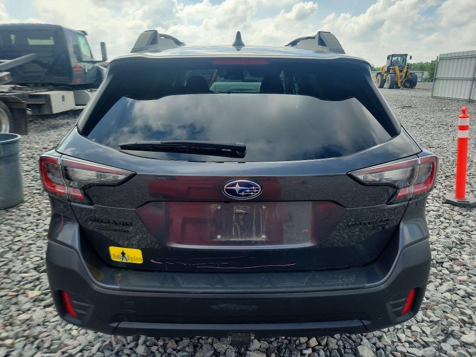 56626466 :رقم المزاد ، 4S4BTGLD9M3118216 vin ، 2021 Subaru Outback مزاد بيع