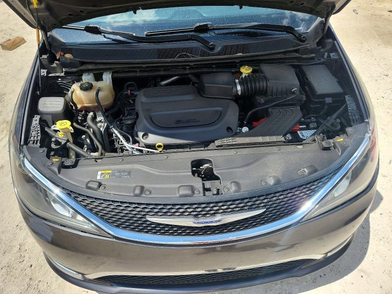 Aukcja sprzedaży 2020 Chrysler Pacifica, vin: 2C4RC1GGXLR290264, numer aukcji: 57180326