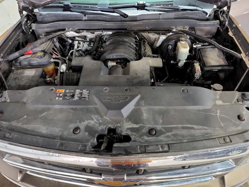 2014 Chevrolet Silverado მანქანა იყიდება აუქციონზე, vin: 1GCVKREC0EZ179263, აუქციონის ნომერი: 58570046