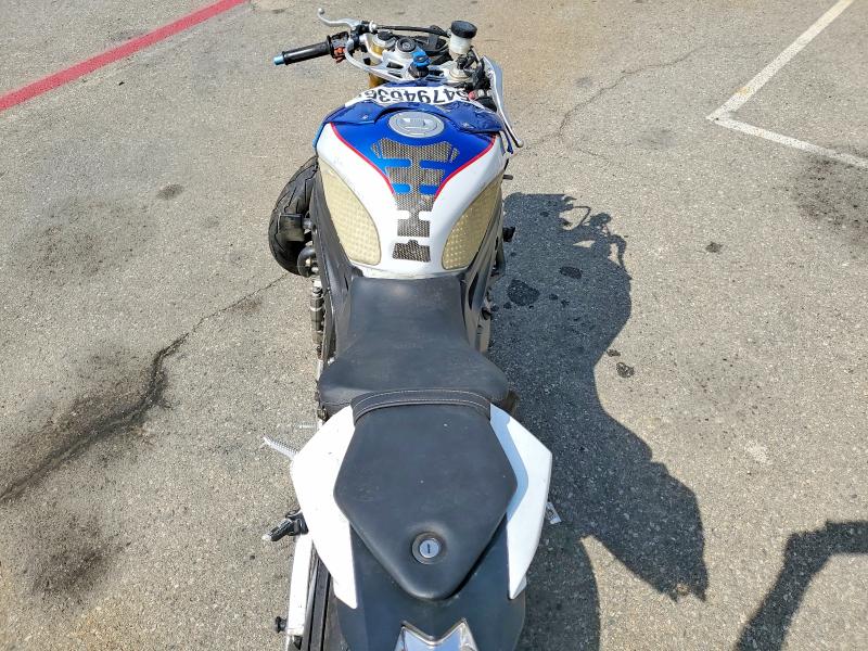 Продажа на аукционе авто 2017 Bmw S 1000, vin: WB10D6000HZ710558, номер лота: 54794636