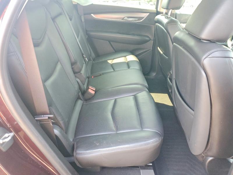 Продаж на аукціоні авто 2018 Cadillac Xt5, vin: 1GYKNDRS1JZ109404, номер лоту: 59139176