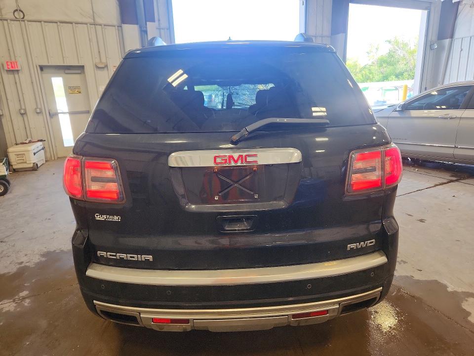 Продаж на аукціоні авто 2014 Gmc Acadia, vin: 1GKKVTKD7EJ210208, номер лоту: 58037486