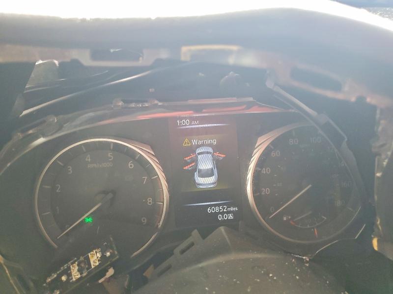 Aukcja sprzedaży 2018 Infiniti Q50, vin: JN1EV7AP9JM359436, numer aukcji: 56284106