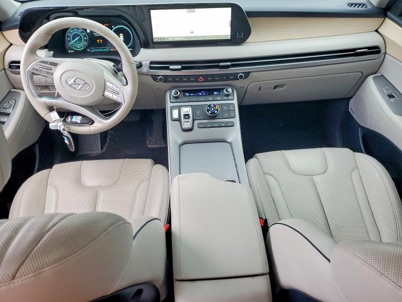 Aukcja sprzedaży 2023 Hyundai Palisade, vin: KM8R5DGE7PU585420, numer aukcji: 56263266