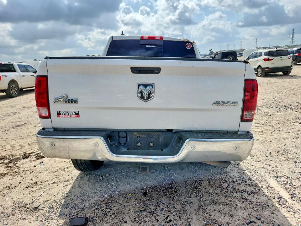 2017 Ram Ram 1500 მანქანა იყიდება აუქციონზე, vin: 1C6RR7LG2HS829397, აუქციონის ნომერი: 58108636