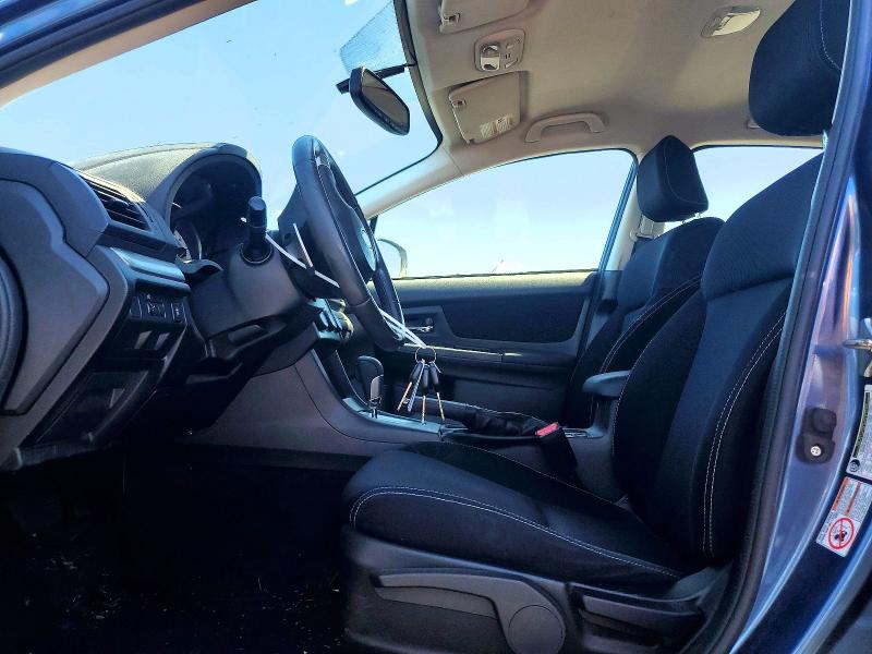 58242186 :رقم المزاد ، JF1GPAL6XE8288012 vin ، 2014 Subaru Impreza مزاد بيع