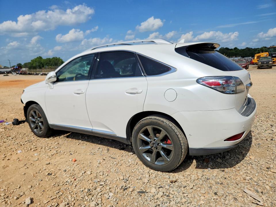 Продажа на аукционе авто 2011 Lexus Rx, vin: 2T2ZK1BA7BC062254, номер лота: 59083196