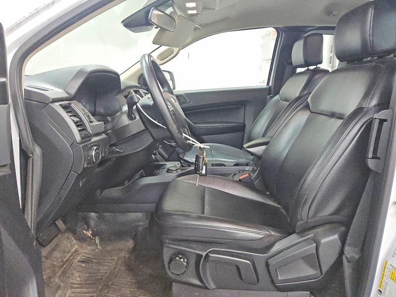2021 Ford Ranger მანქანა იყიდება აუქციონზე, vin: 1FTER1FH9MLD36149, აუქციონის ნომერი: 53050736