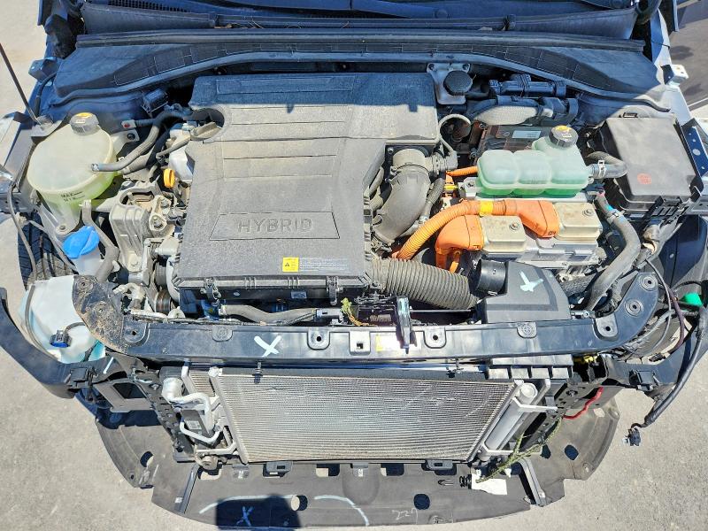 Продажа на аукционе авто 2019 Hyundai Ioniq Hybrid, vin: KMHC75LC0KU132338, номер лота: 57090406