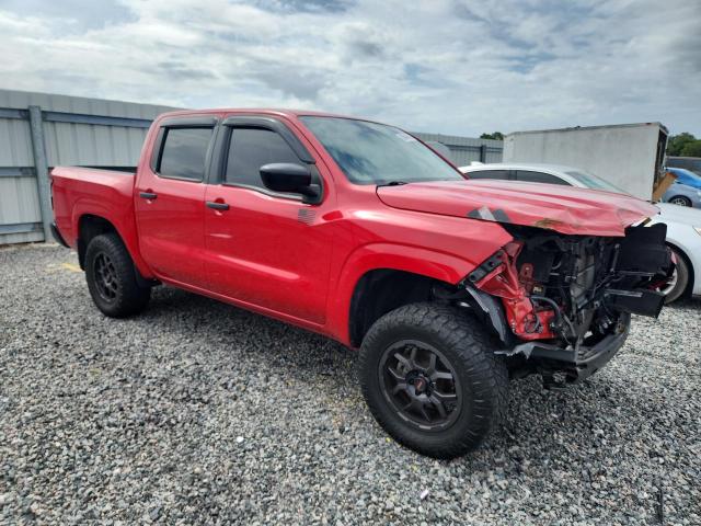 56046456 :رقم المزاد ، 1N6ED1EK3NN606281 vin ، 2022 Nissan Frontier مزاد بيع