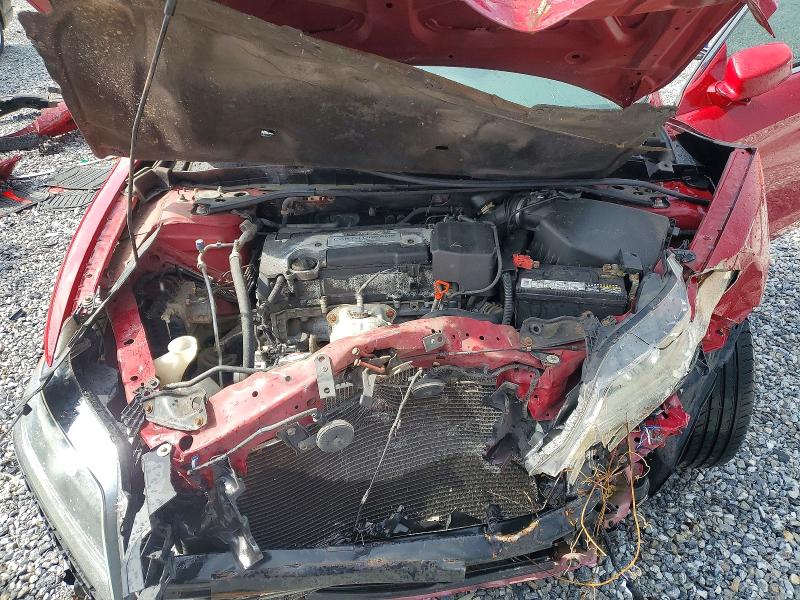 Aukcja sprzedaży 2014 Honda Accord, vin: 1HGCT1B73EA004874, numer aukcji: 55566596