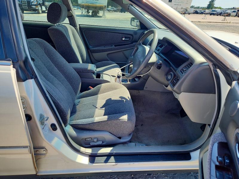 56272726 :رقم المزاد ، GX1000024013 vin ، 1996 Toyota Mark 2 Gx 100 مزاد بيع