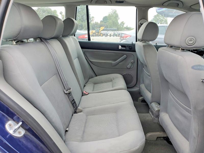58591126 :رقم المزاد ، WVWRK61J52W121344 vin ، 2002 Volkswagen Jetta مزاد بيع