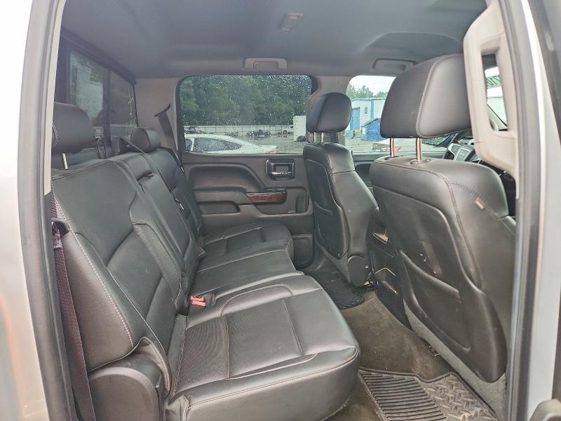 56971076 :رقم المزاد ، 3GTP1VEC7FG374203 vin ، 2015 Gmc Sierra مزاد بيع