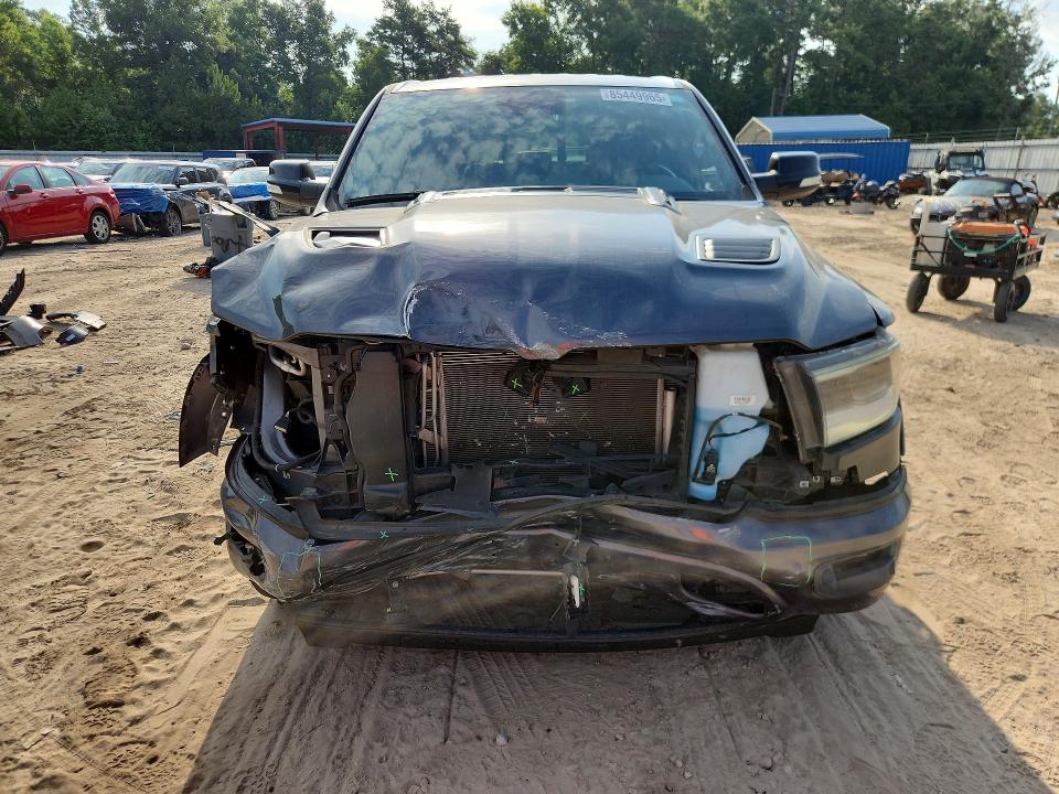 Продажа на аукционе авто 2021 Ram 1500, vin: 1C6SRFJT5MN591825, номер лота: 85449965