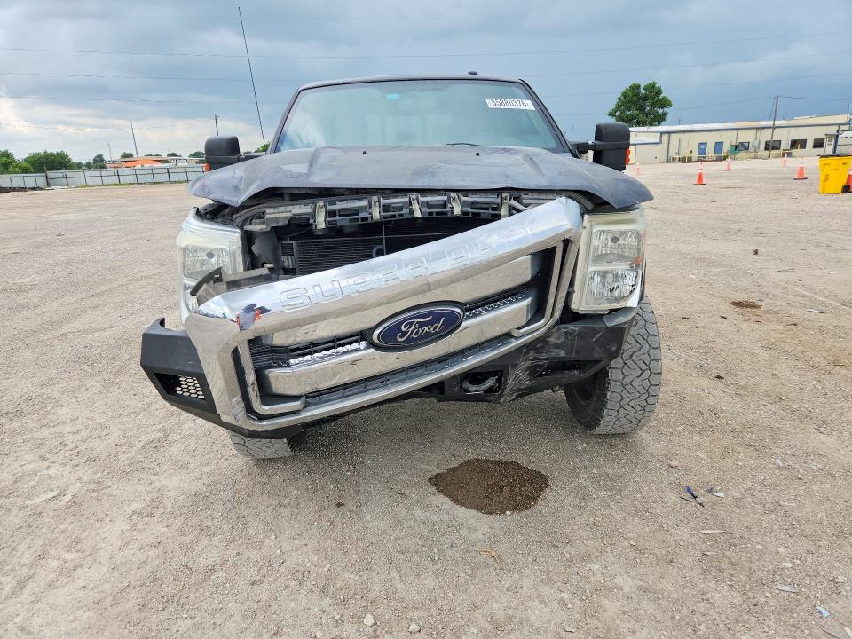 Продажа на аукционе авто 2014 Ford F250, vin: 1FT7W2BT0EEA83892, номер лота: 55880376