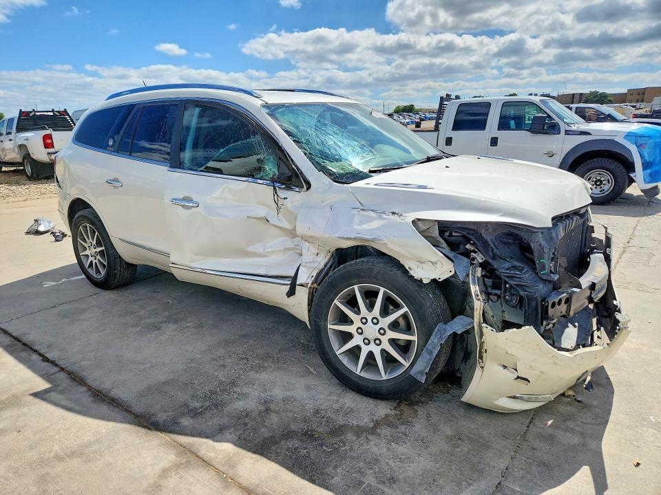 Aukcja sprzedaży 2014 Buick Enclave, vin: 5GAKRBKD6EJ154824, numer aukcji: 57500376