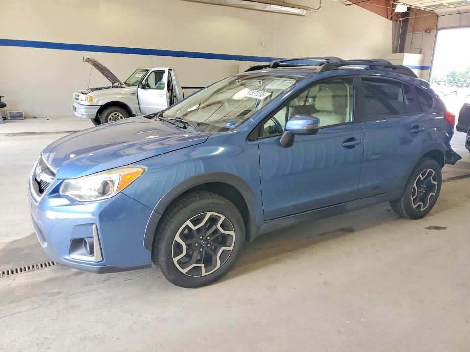Aukcja sprzedaży 2016 Subaru Crosstrek, vin: JF2GPANC7GH220591, numer aukcji: 57527236