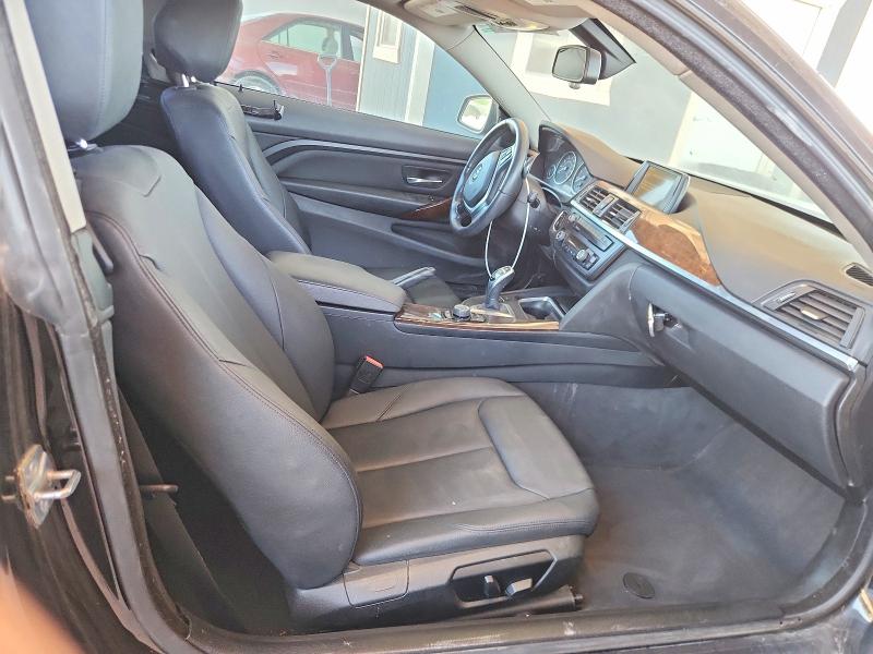 Aukcja sprzedaży 2014 Bmw 428, vin: WBA3N3C50EK230704, numer aukcji: 55345256