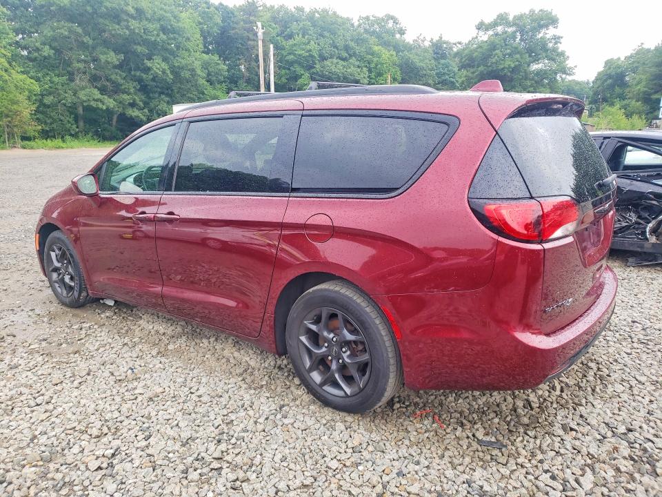 Aukcja sprzedaży 2020 Chrysler Pacifica, vin: 2C4RC1BG1LR251022, numer aukcji: 57926196