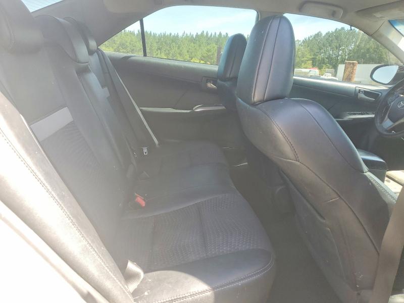 2013 Toyota Camry მანქანა იყიდება აუქციონზე, vin: 4T1BF1FK7DU719035, აუქციონის ნომერი: 58544626
