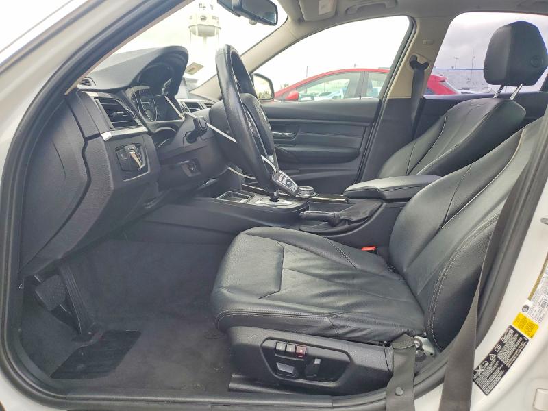 58133076 :رقم المزاد ، WBA3B3C58EJ978907 vin ، 2014 Bmw 328 مزاد بيع