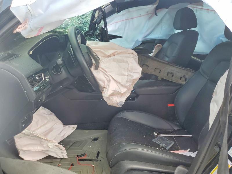 56132156 :رقم المزاد ، 19XFL1H82NE019035 vin ، 2022 Honda Civic مزاد بيع