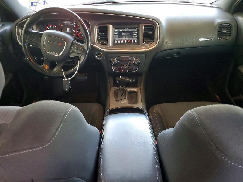 Aukcja sprzedaży 2020 Dodge Charger, vin: 2C3CDXBGXLH163618, numer aukcji: 54972706