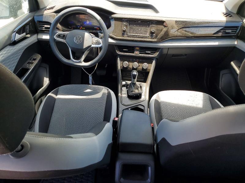 Aukcja sprzedaży 2023 Volkswagen Taos, vin: 3VVDX7B2XPM350507, numer aukcji: 55657206