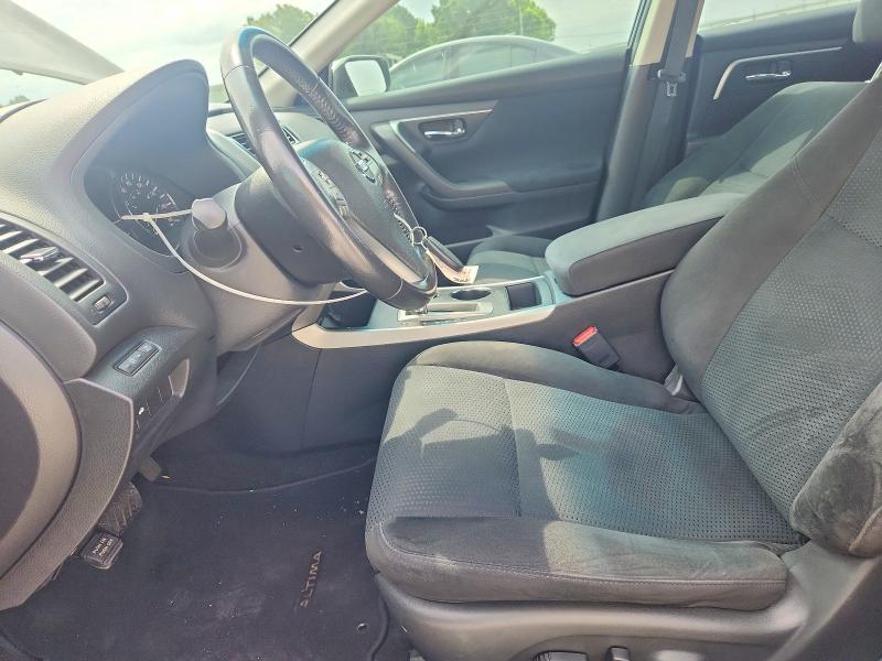 Продаж на аукціоні авто 2015 Nissan Altima, vin: 1N4AL3AP3FC231626, номер лоту: 58578436