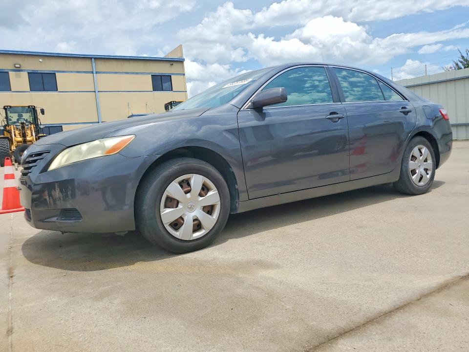 Aukcja sprzedaży 2007 Toyota Camry, vin: 4T1BK46K67U031433, numer aukcji: 58257686