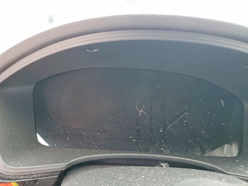 56649556 :رقم المزاد ، JHMFE1F73NX003476 vin ، 2022 Honda Civic مزاد بيع