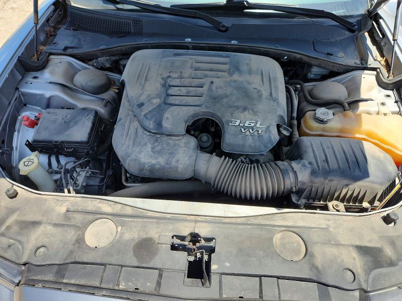2013 Dodge Charger მანქანა იყიდება აუქციონზე, vin: 2C3CDXHG3DH655707, აუქციონის ნომერი: 56275016